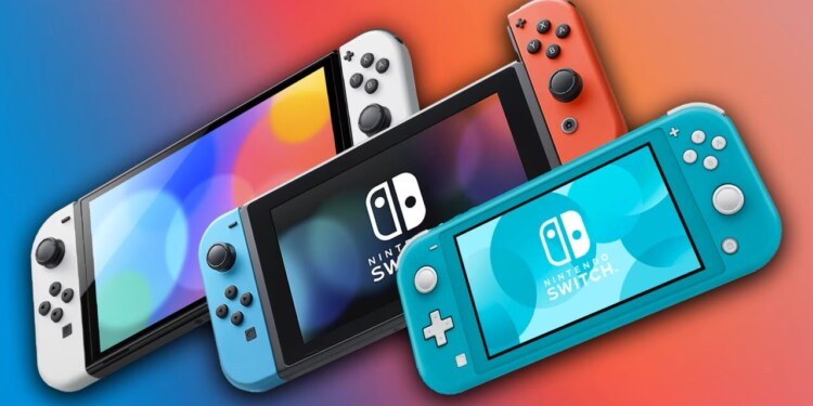 Nintendo conferma: continueremo il supporto a Switch