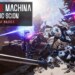 Nuovo frenetico trailer per Daemon x Machina: Titanic Scion