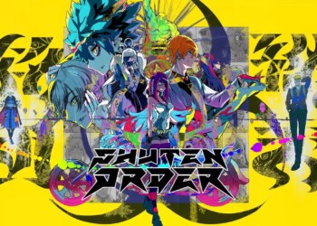 Shuten Order: ecco il primo video del prossimo progetto dei creatori di Danganronpa