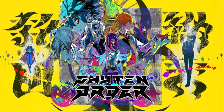 Shuten Order: ecco il primo video del prossimo progetto dei creatori di Danganronpa