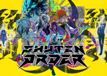Shuten Order: nome occidentale e data di lancio per il nuovo progetto di TooKyo Games