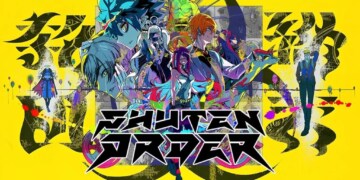 Shuten Order: nome occidentale e data di lancio per il nuovo progetto di TooKyo Games