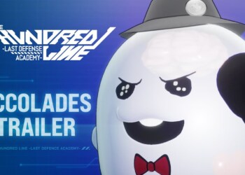 The Hundred Line: la critica continua ad acclamarlo!