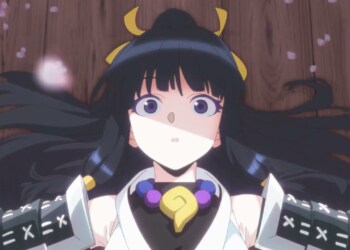 Trailer di lancio per Yasha: Legends of the Demon Blade