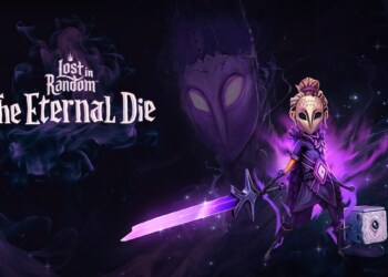 Lost in Random: The Eternal Die arriva il 17 giugno