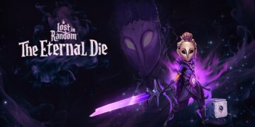 Lost in Random: The Eternal Die arriva il 17 giugno