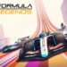 Formula Legends annunciato per Switch