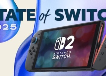 The State of Switch 2025: interessante sondaggio sulla vostra console preferita