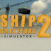 Entra e vinci due copie di Ship Graveyard Simulator 2