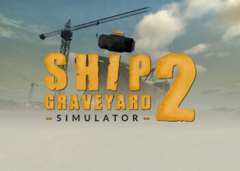Ship Graveyard Simulator 2: la recensione