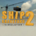Ship Graveyard Simulator 2: la recensione