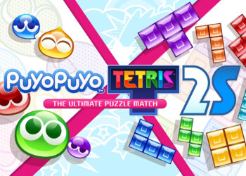 Switch 2: Puyo Puyo™ Tetris® 2S: la recensione