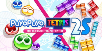 Switch 2: Puyo Puyo™ Tetris® 2S: la recensione