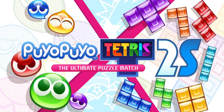 Switch 2: Puyo Puyo™ Tetris® 2S: la recensione