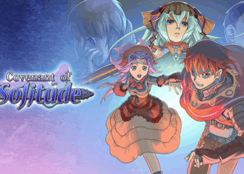 Covenant of Solitude: la recensione