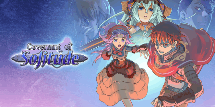 Covenant of Solitude: la recensione