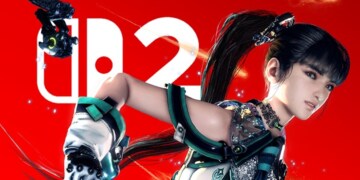 Rumor: Stellar Blade in arrivo su Switch 2?