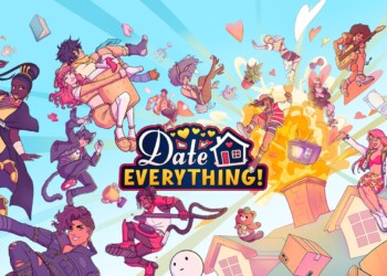 Date Everything!: la recensione
