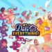 Date Everything!: la recensione