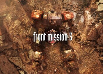Front Mission 3 Remake: la recensione