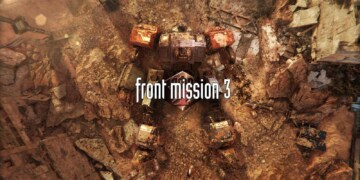 Front Mission 3 Remake: la recensione