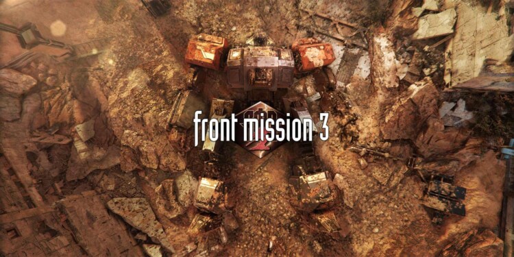 Front Mission 3 Remake: la recensione