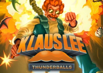 Klaus Lee – Thunderballs: la recensione