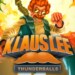 Klaus Lee – Thunderballs: la recensione