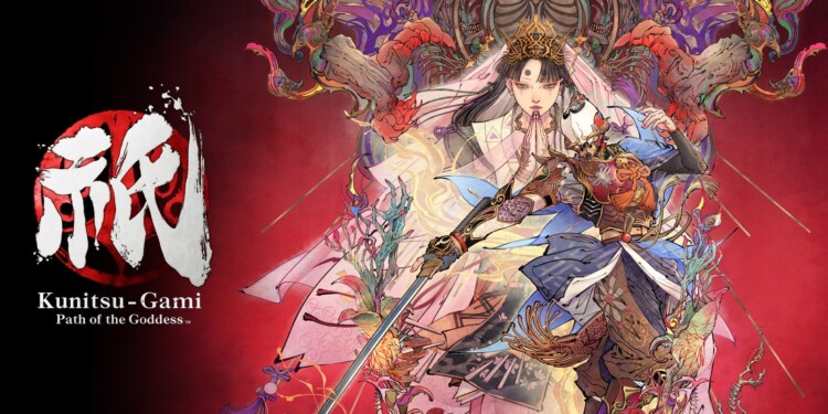 Impugna la tua lama e combatti le Furie in Kunitsu-Gami: Path of the Goddess