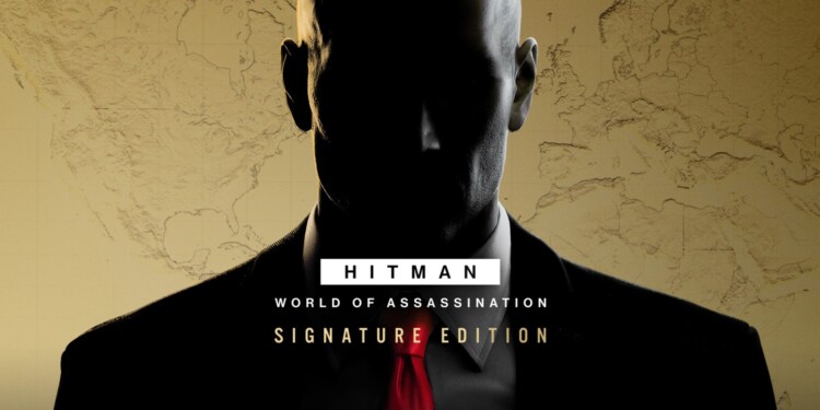 Switch 2: Hitman World of Assassination – Signature Edition: la recensione