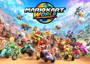 Switch 2: Mario Kart World: la recensione