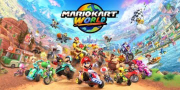 Switch 2: Mario Kart World: la recensione
