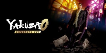 Switch 2: Yakuza 0 Director’s Cut: la recensione