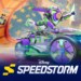 Disney annuncia l’upgrade path di Speedstorm