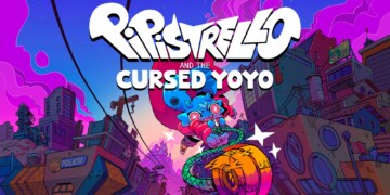 Pipistrello and the Cursed Yoyo: la recensione