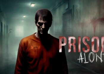 Prison Alone: la recensione