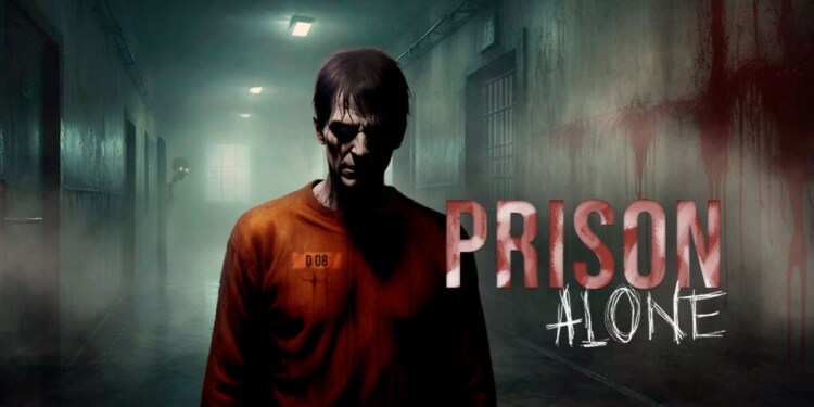 Prison Alone: la recensione