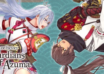 Switch 2 Upgrade Path: Rune Factory: Guardians of Azuma: la recensione