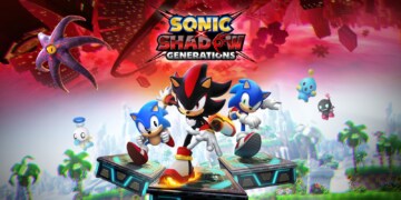 Switch 2: Sonic X Shadow Generations: la recensione