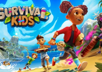 Switch 2: Survival Kids: la recensione
