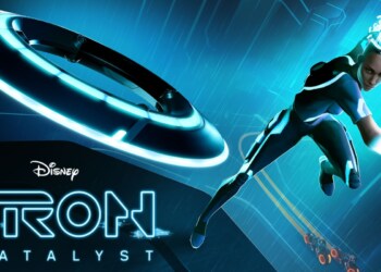 TRON: Catalyst: la recensione