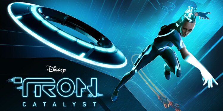 TRON: Catalyst: la recensione