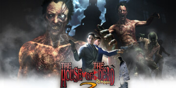 THE HOUSE OF THE DEAD 2: Remake arriva il 7 agosto!