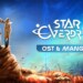 Star Overdrive: intervista al disegnatore del manga