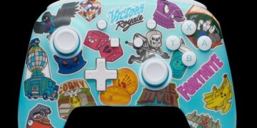 PowerA: anche i papà hanno bisogno di…accessori!