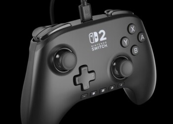 PowerA Advantage Wired Controller for Nintendo Switch 2: la recensione