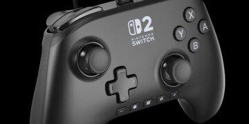 PowerA Advantage Wired Controller for Nintendo Switch 2: la recensione