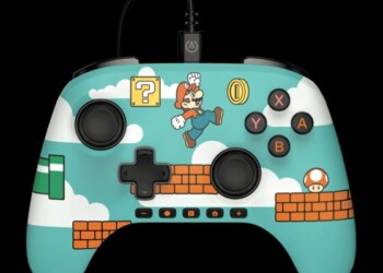 Preparati al meglio alla generazione Switch 2 con PowerA!