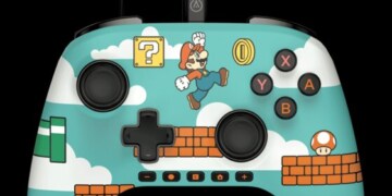 Preparati al meglio alla generazione Switch 2 con PowerA!