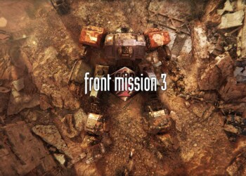 FRONT MISSION 3: Remake – i preorder aprono il 19 giugno